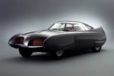 Alfa Romeo B.A.T. 5 Bertone