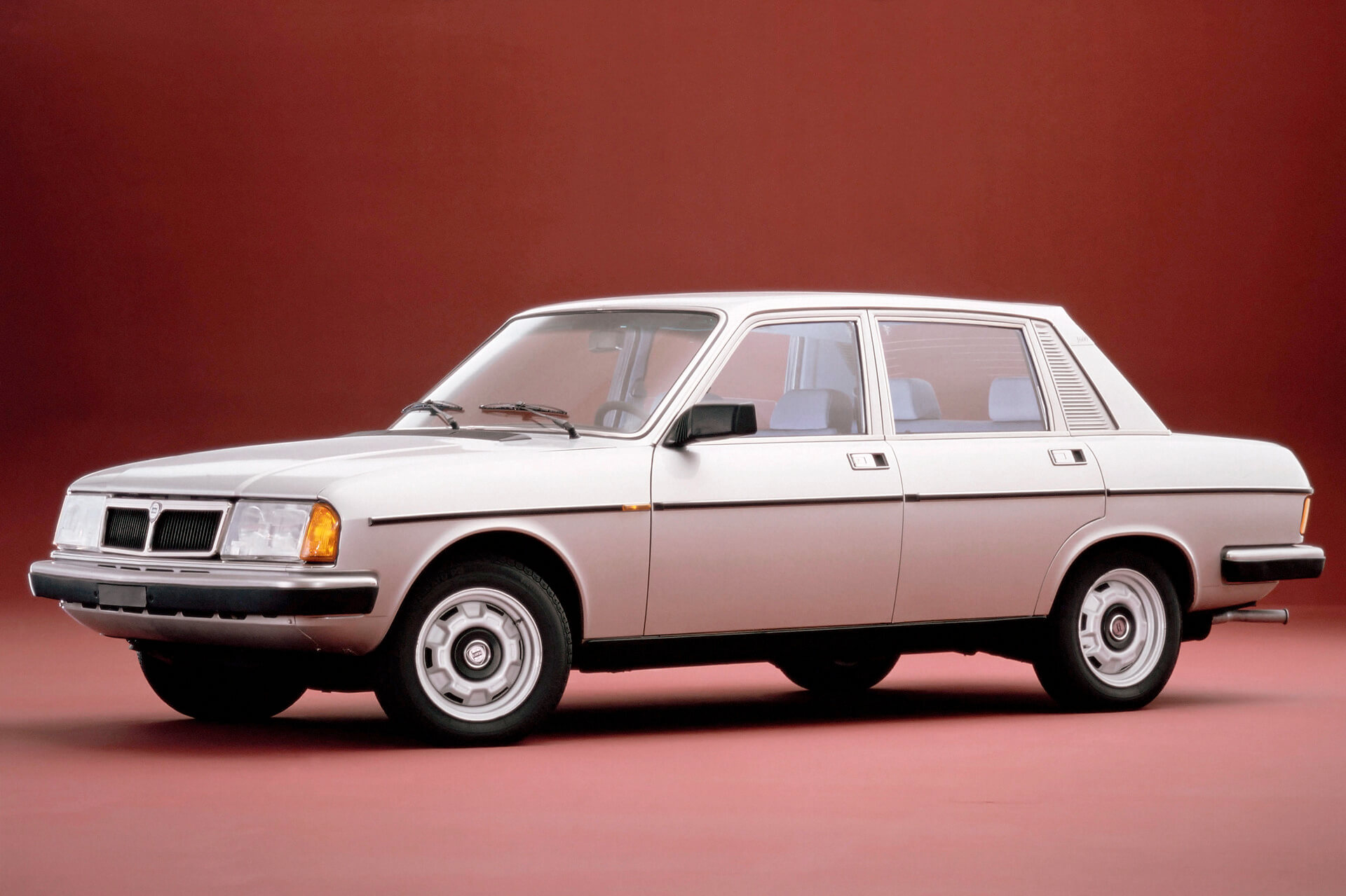1980 Beta Trevi