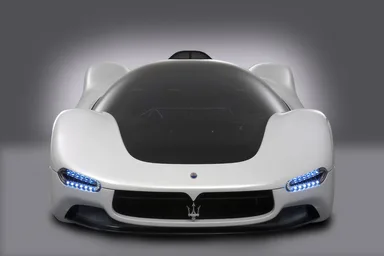Maserati Birdcage 75th Pininfarina
