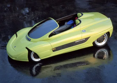 Bertone Blitz