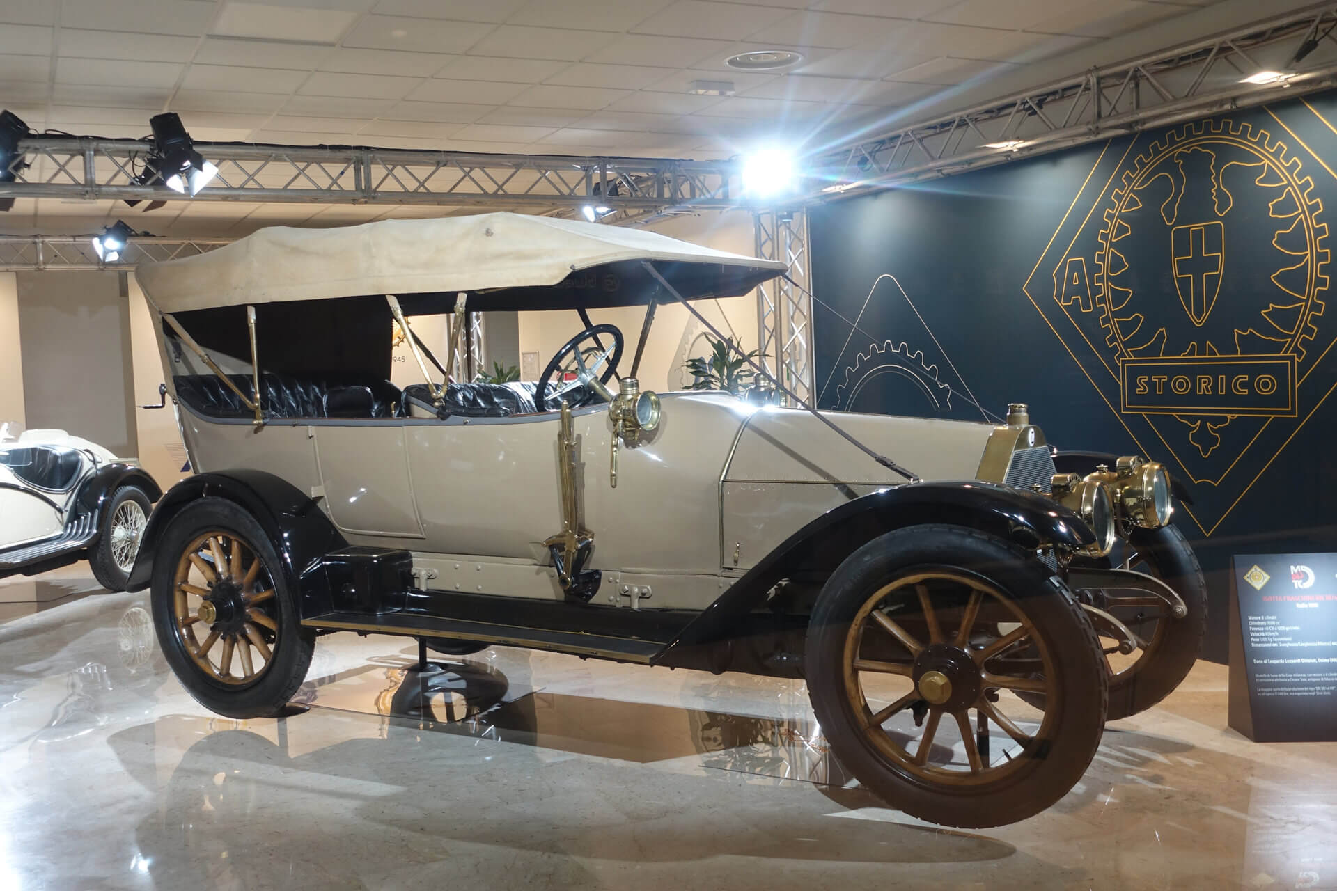 BN 30/40 HP
