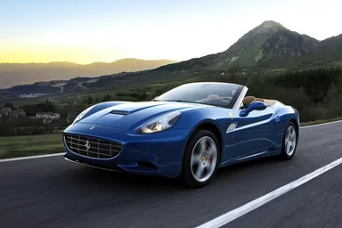 Ferrari California 30
