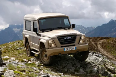 Iveco Campagnola