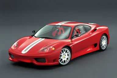 Ferrari Challenge Stradale