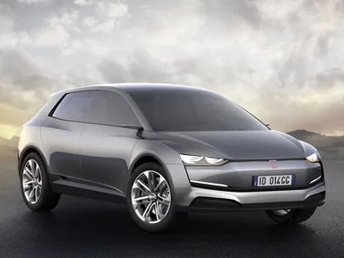 Italdesign Clipper
