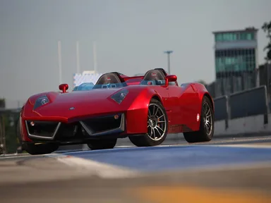 SVS Codatronca Monza