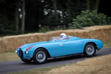 Lancia D23
