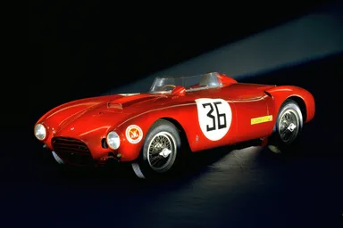 Lancia D24