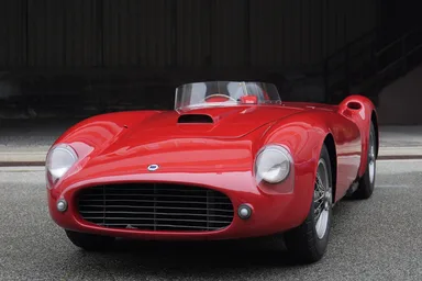 Lancia D25