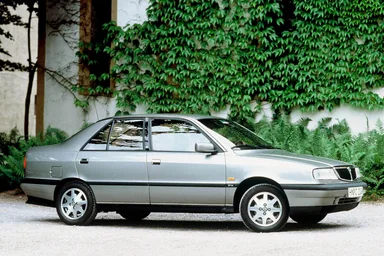 Lancia Dedra