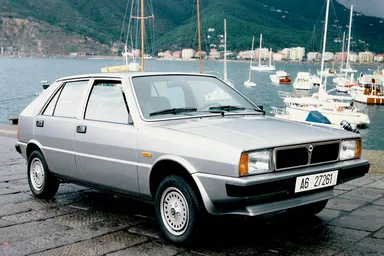 Lancia Delta