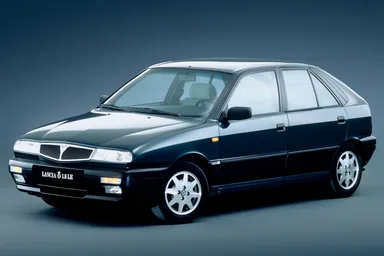 Lancia Delta