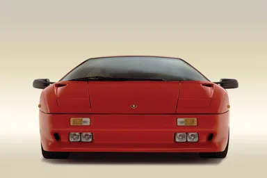 Lamborghini Diablo