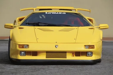 Lamborghini Diablo SE Jota R