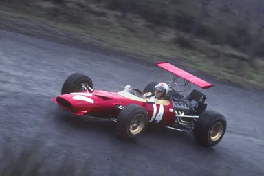 Ferrari Dino 166 F2
