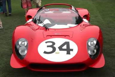 Dino 206 S