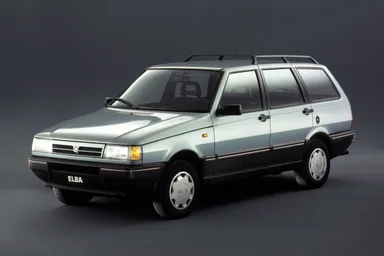 Innocenti Elba