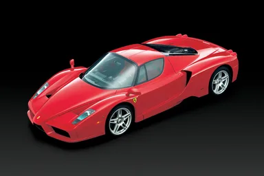 Ferrari Enzo Ferrari