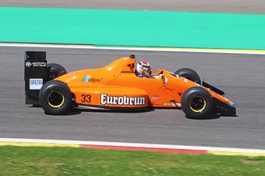 EuroBrun ER188B