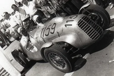 Ermini 1100 Gran Premio