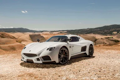 Mazzanti Evantra
