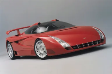 Fioravanti F100