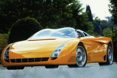 Fioravanti F100r