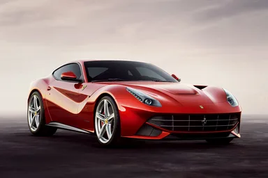 Ferrari F12berlinetta