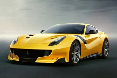 Ferrari F12tdf