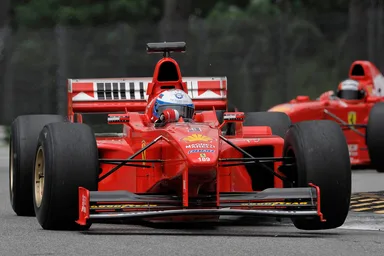 Ferrari F300