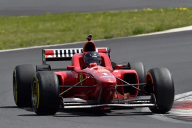 Ferrari F310