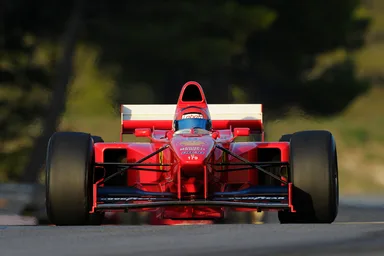Ferrari F310 B