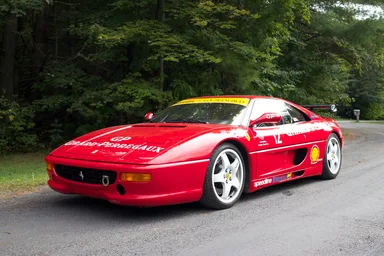 Ferrari F355 Challenge