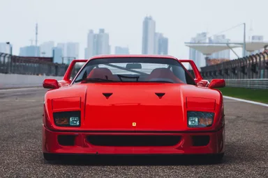 Ferrari F40