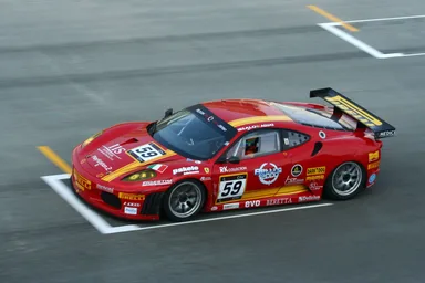 Ferrari F430 GTC