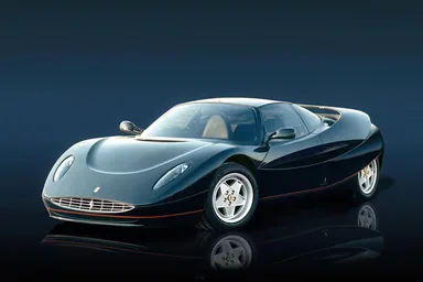 Ferrari F90 Pininfarina