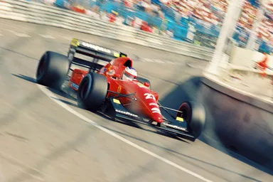Ferrari F92 A