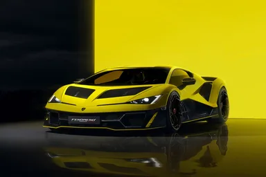 Lamborghini Fenomeno