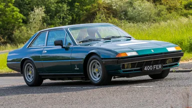 Ferrari 400