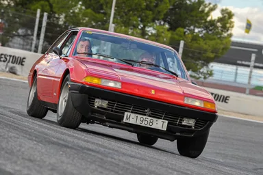 Ferrari 400i