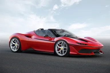 Ferrari J50