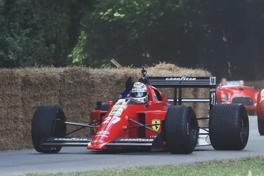 Ferrari F1-89 (639)
