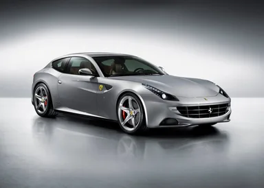 Ferrari FF
