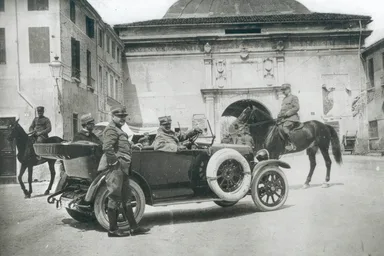 Fiat 70
