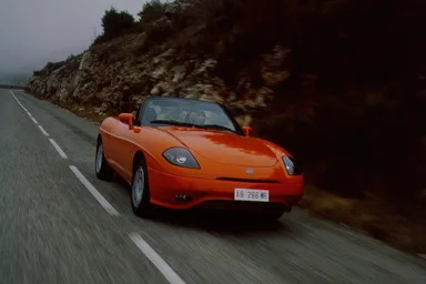 Fiat Barchetta