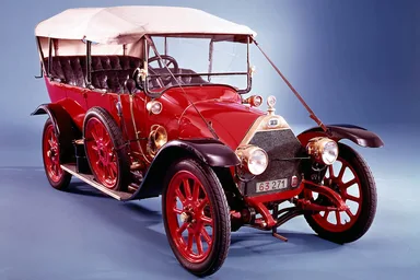 Fiat Zero