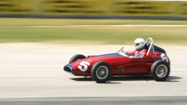 Bandini Formula Junior