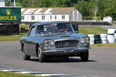 Lancia Flaminia GT Touring