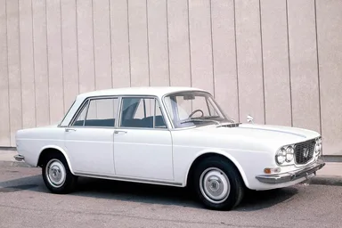 Lancia Flavia