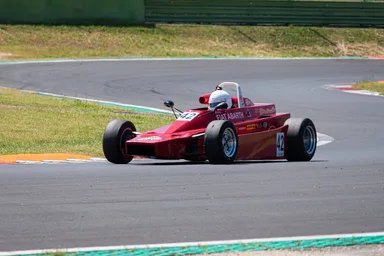 Formula Fiat Abarth